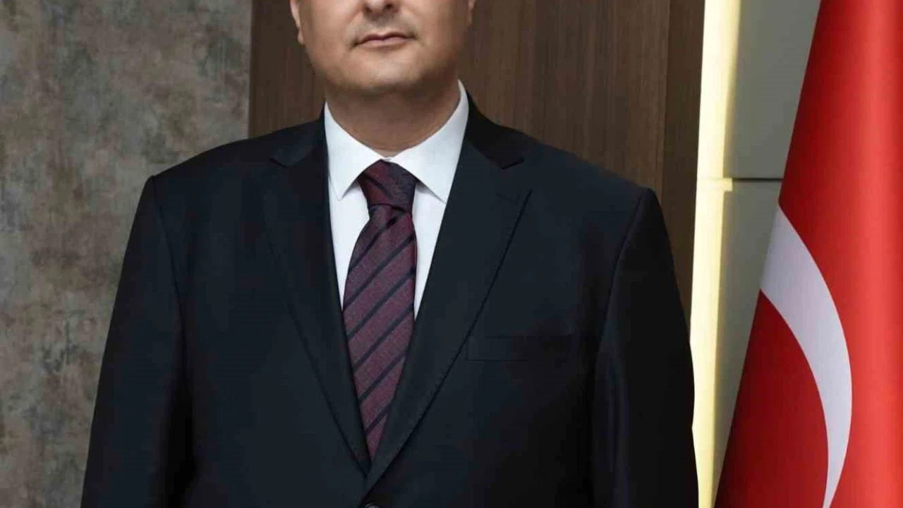Yılmaz’dan Kadir Gecesi mesajı