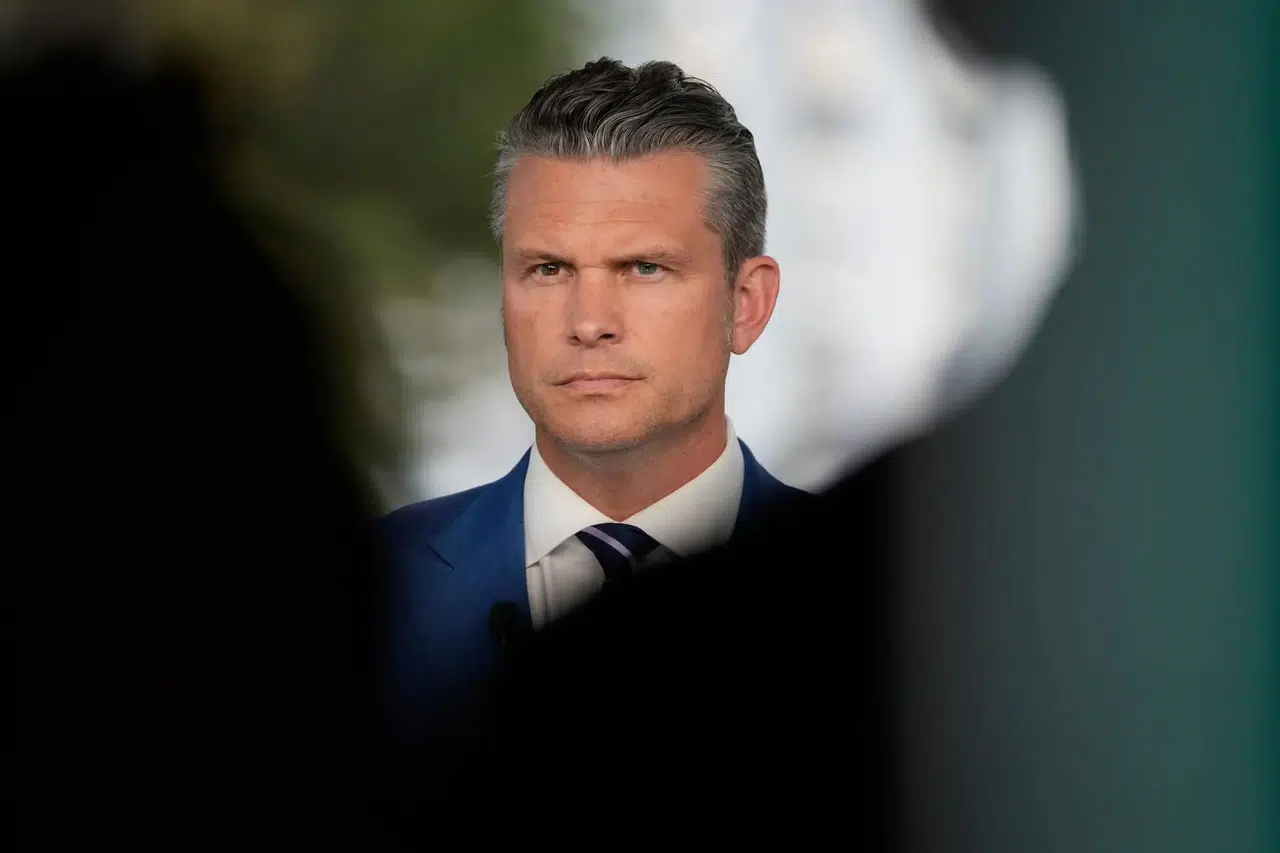 ABD Savunma Bakanı Hegseth: "(İran) Mümkünse anlaşma olmasını istiyoruz, değilse, devam etmeye hazırız"