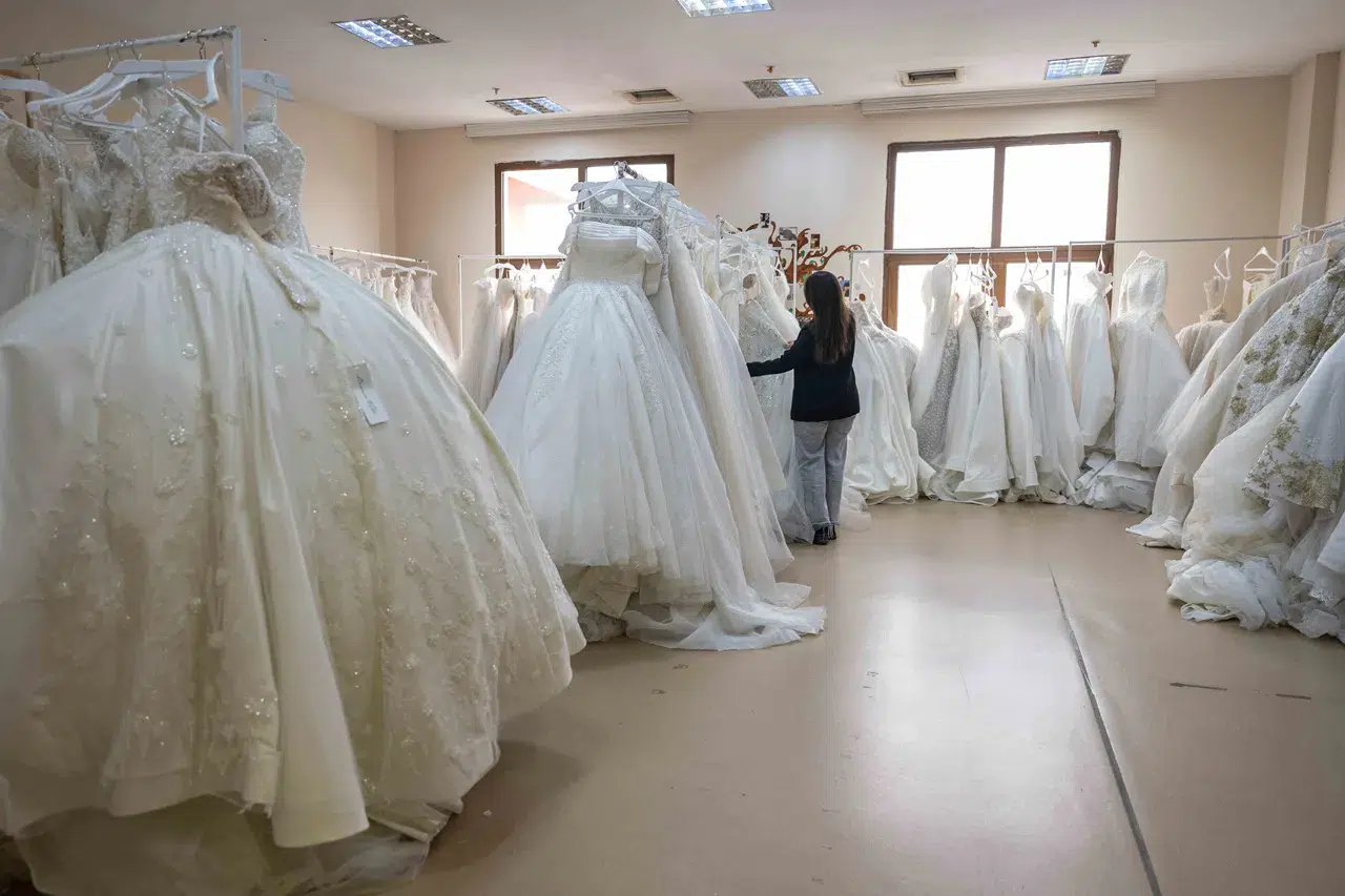 Mutluluğa atılan imzada Bornova desteği