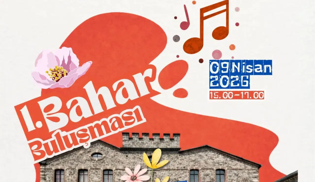 Meslek Fabrikası’nda “Bahar Buluşması”