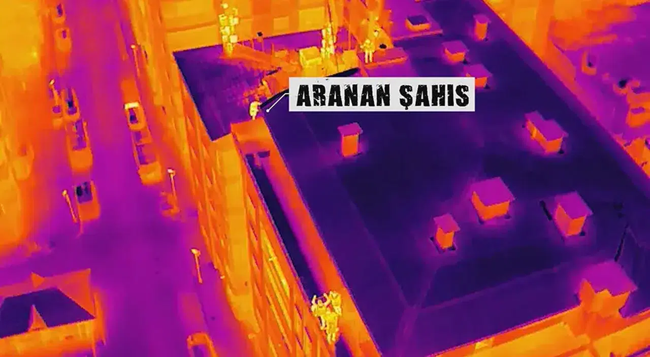 FETÖ Soruşturmasında 6 Kişi Hakkında Gözaltı Kararı