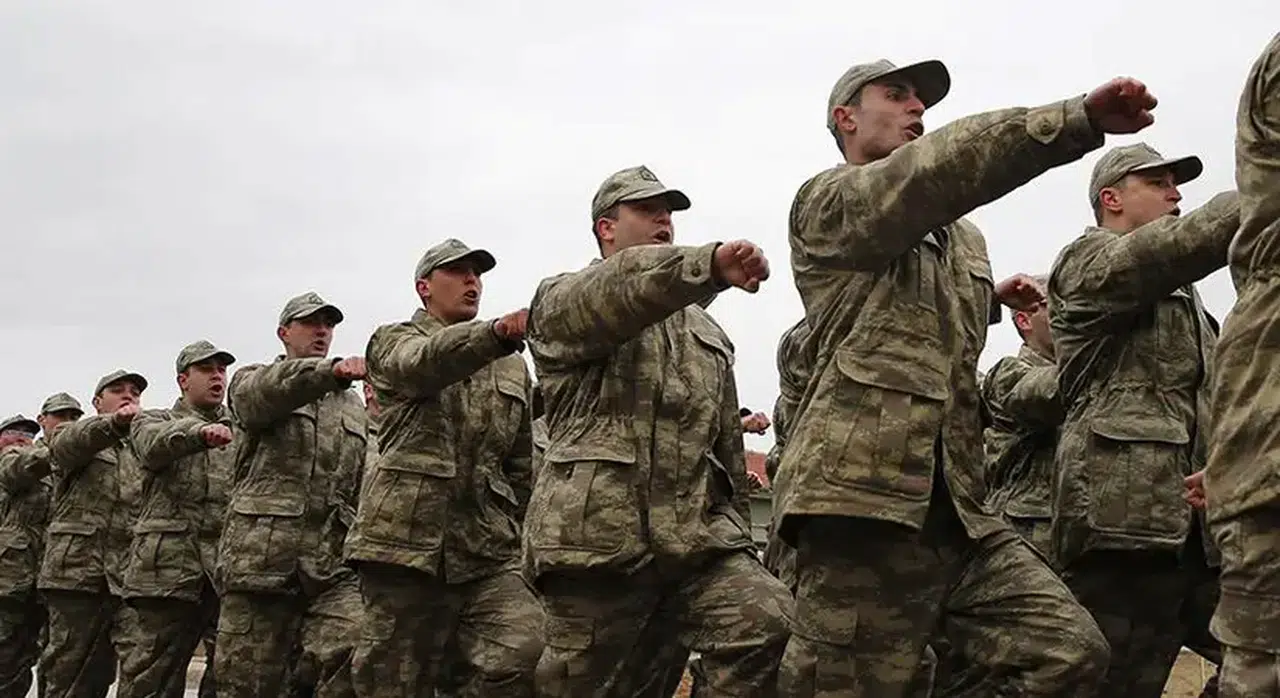 Resmi Gazete'de yayınlandı, Bedelli askerlik ücreti 417 bin liraya yükseldi