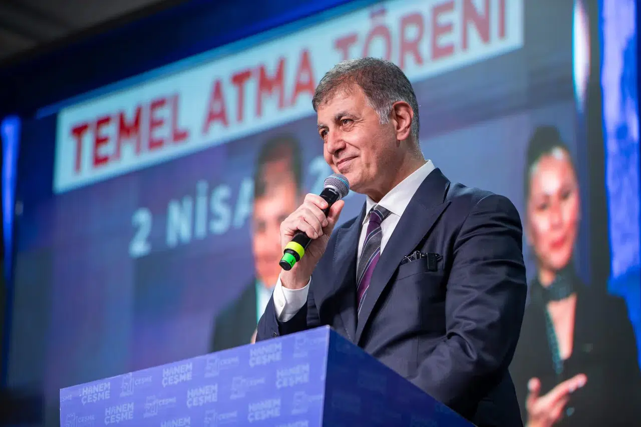 Peşinat yarıya indi, umut ikiye katlandı