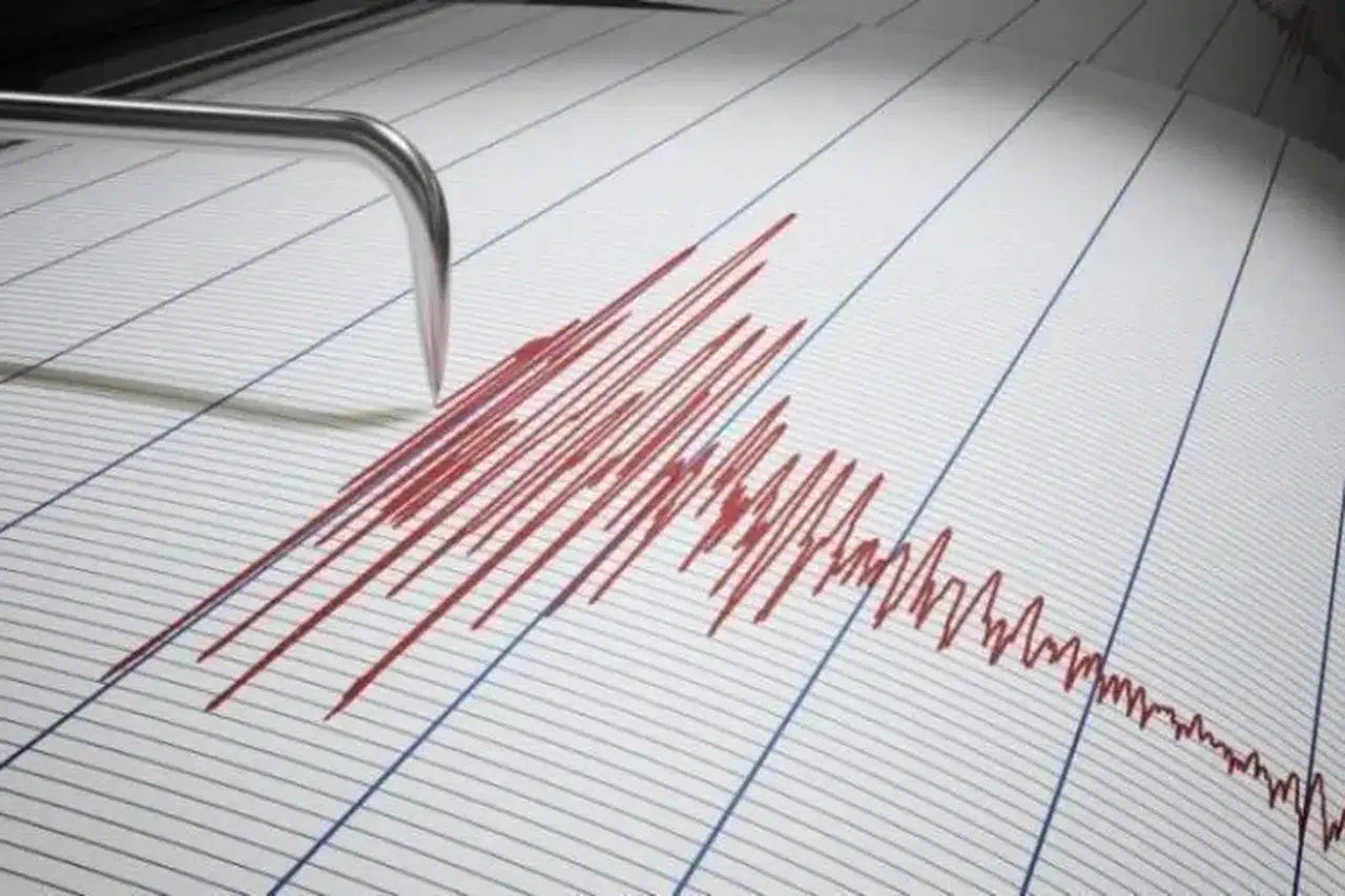 Van Tuşba’da 5.2 büyüklüğünde deprem