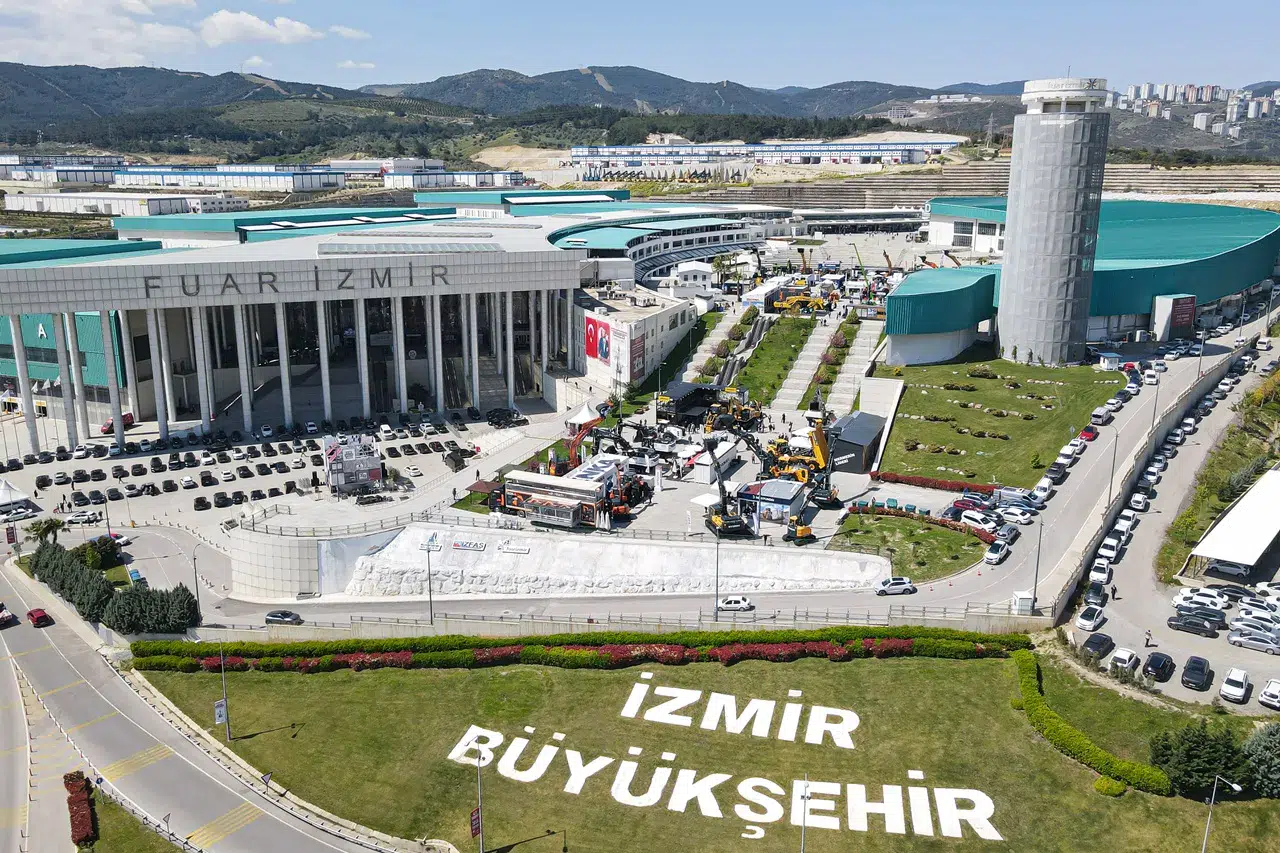 Doğal Taş Sektörünün Kalbi Marble Talks ile İzmir’de Atacak
