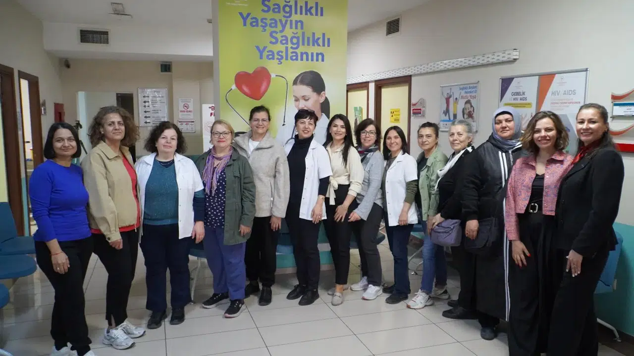 Engeller kalktı, sağlık ayağa geldi