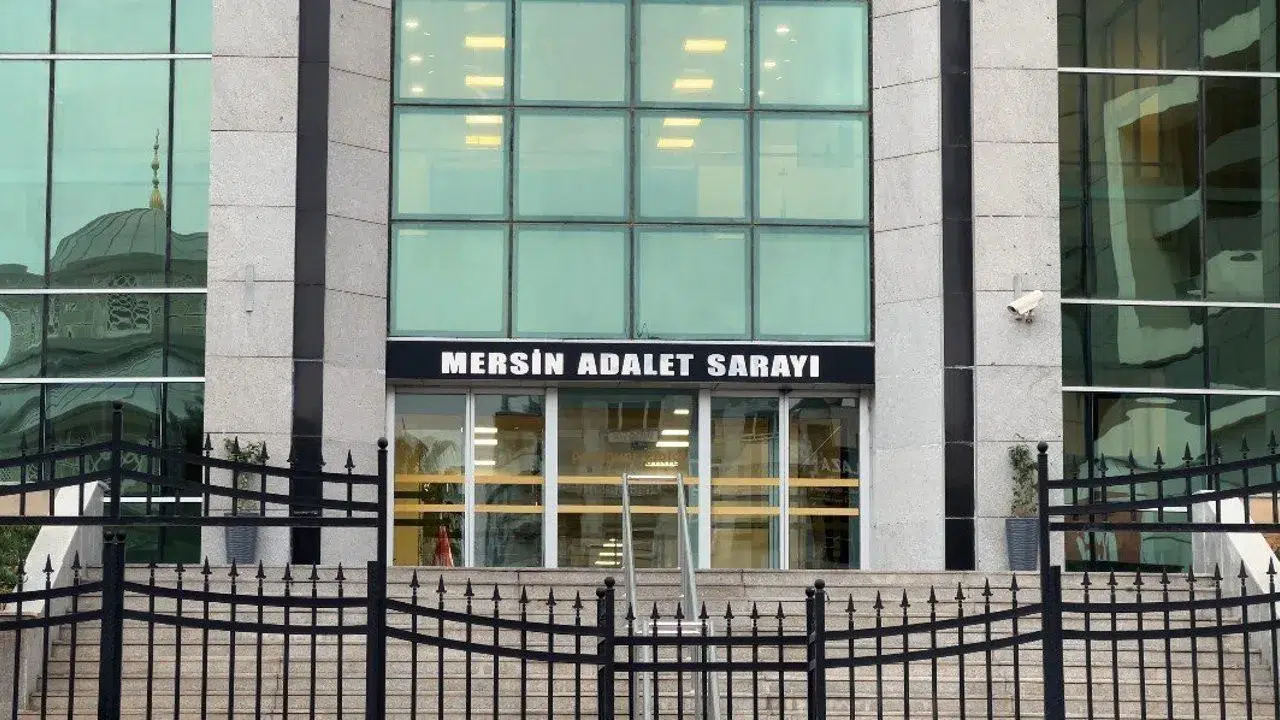 Mersin merkezli 9 ilde FETÖ operasyonu: 43 gözaltı