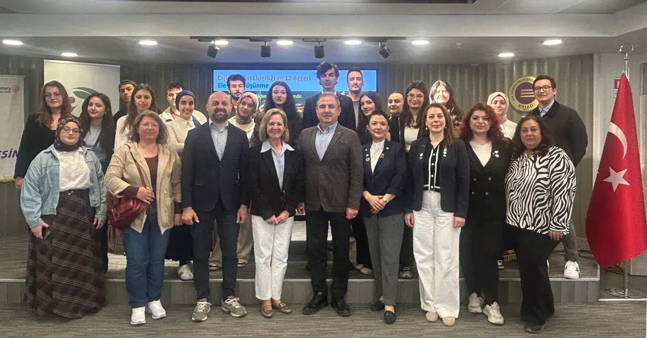 Sürdürülebilir Gelecek İçin Güçler Birleşti