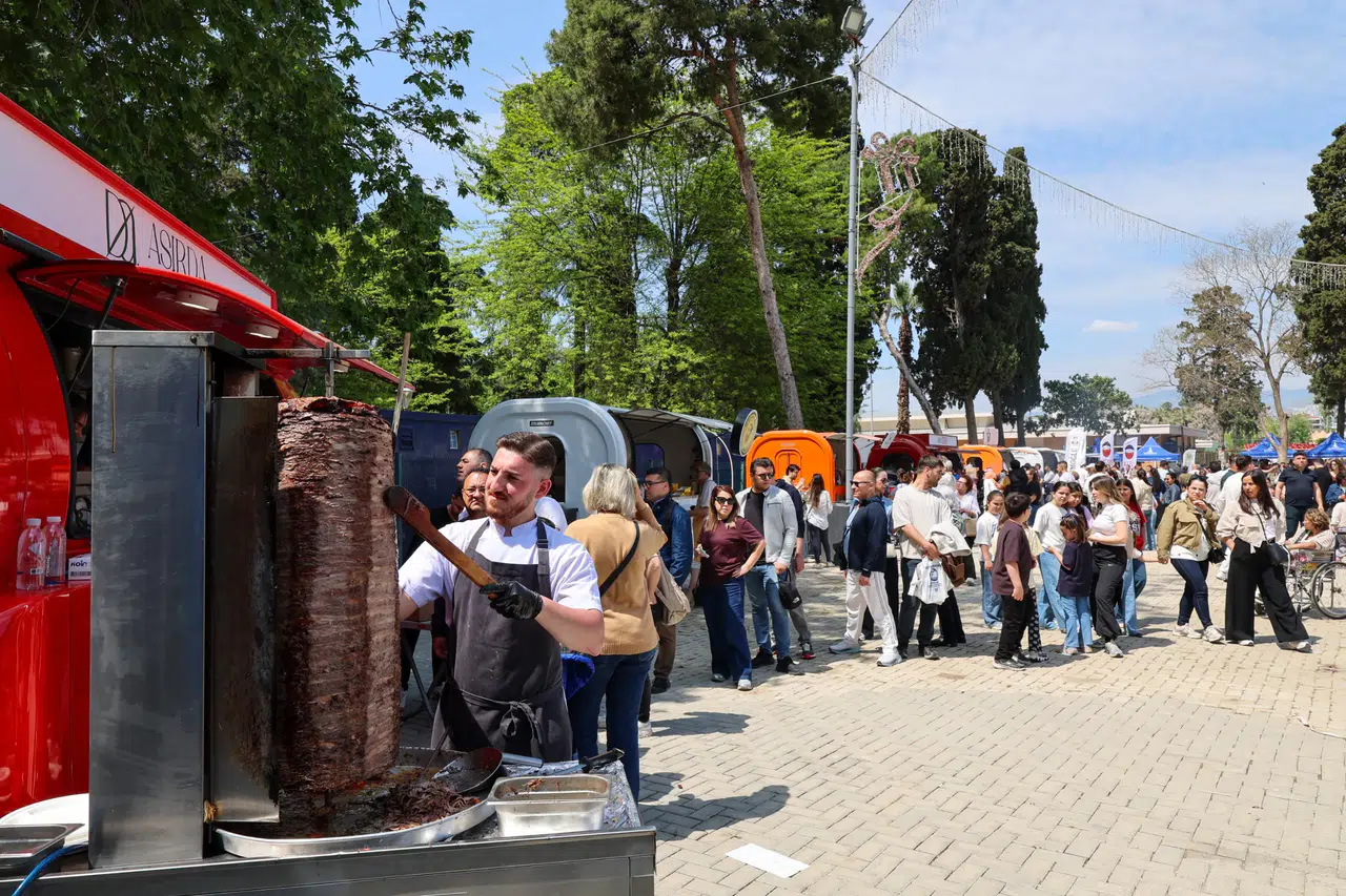 MasterChef Şeflerin Rotası İzmir’de ilk gün heyecanı