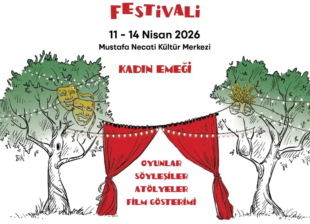 Köy Tiyatroları Festivali başlıyor