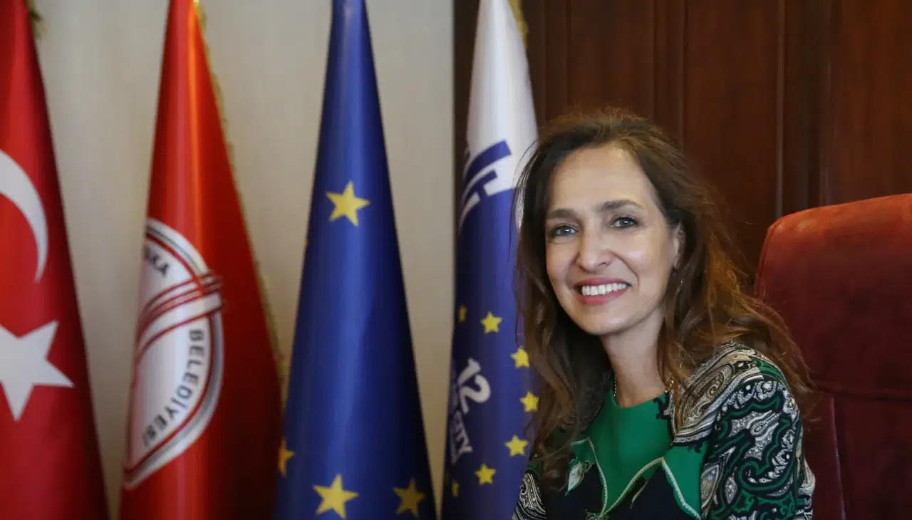 Karşıyaka’da ‘eşitlik’ zirvesi