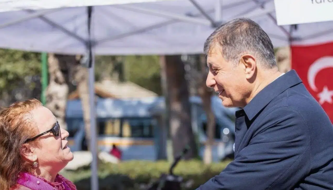 “Hep Birlikte İzmir” mart sayısıyla yayında