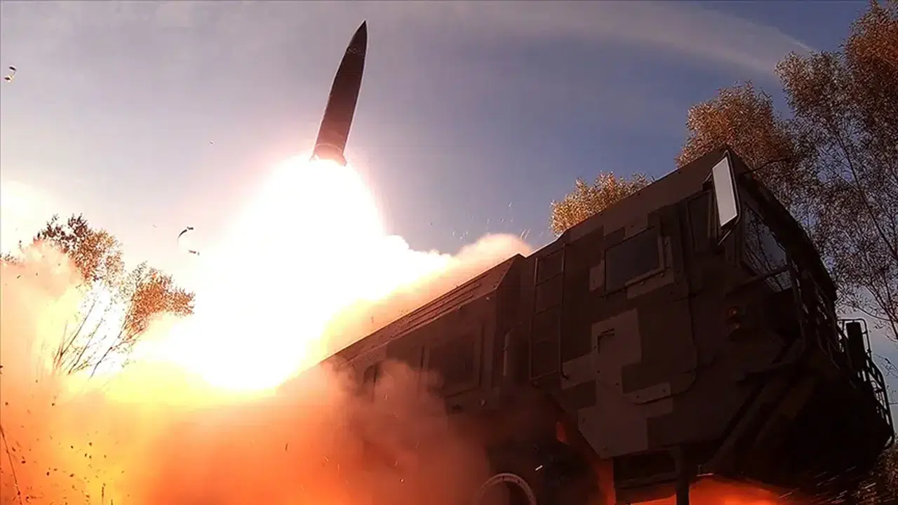 Ukrayna: İlk Güdümlü Bombamız Muharebe Kullanımına Hazır