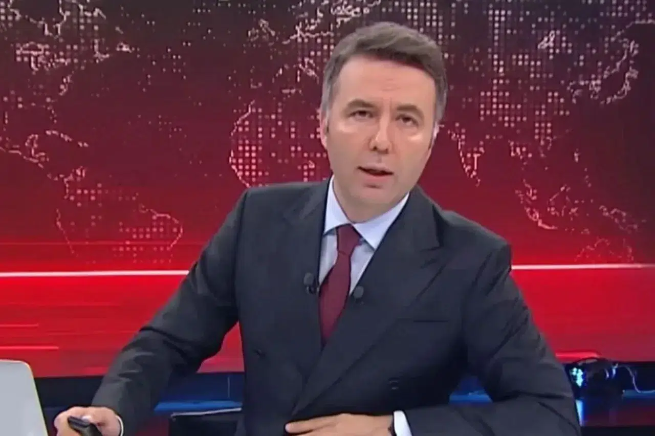 Mehmet Akif Ersoy hakkında iddianame düzenlendi