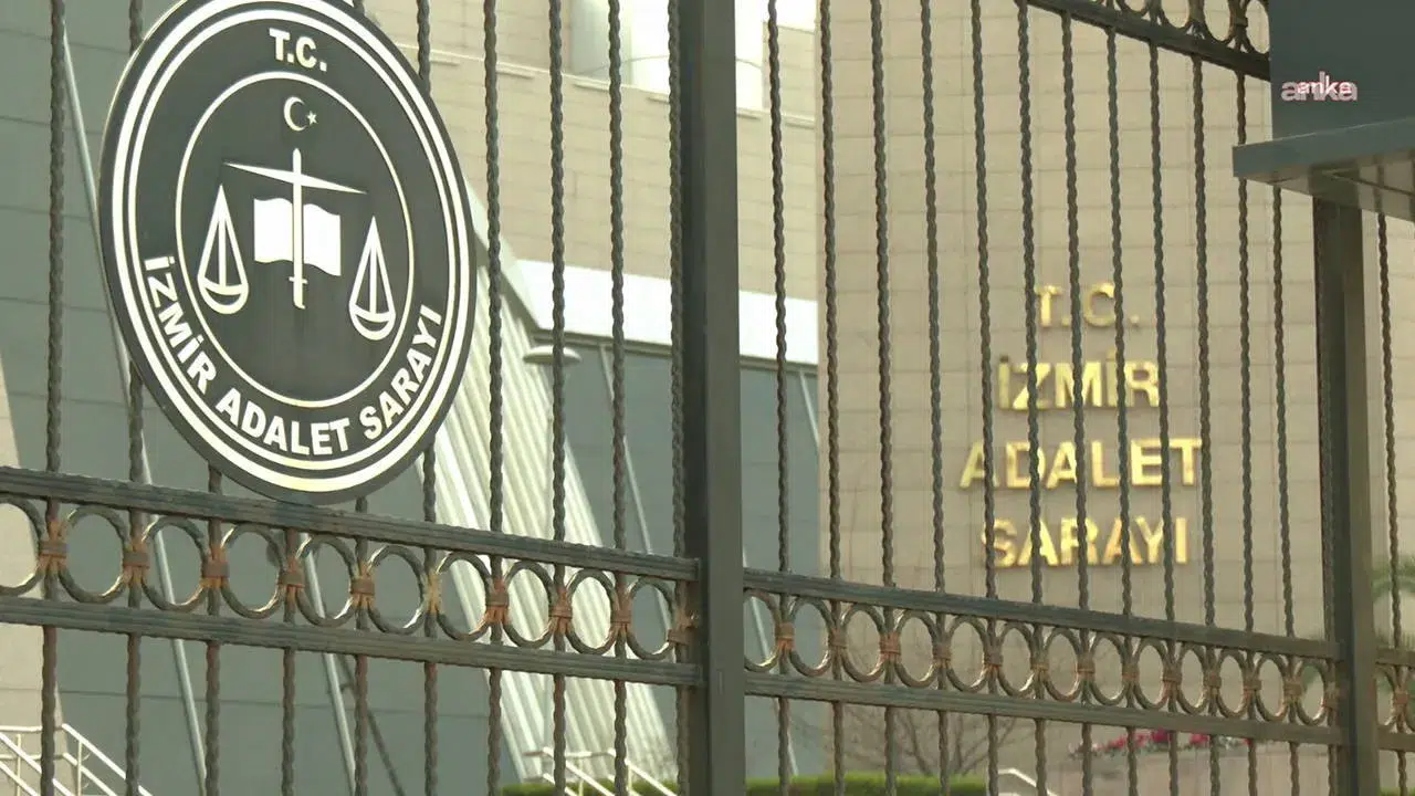 Gaziemir'deki kentsel dönüşüm projesinde zimmet ve dolandırıcılıkla suçlanan dört şüpheli yakalandı