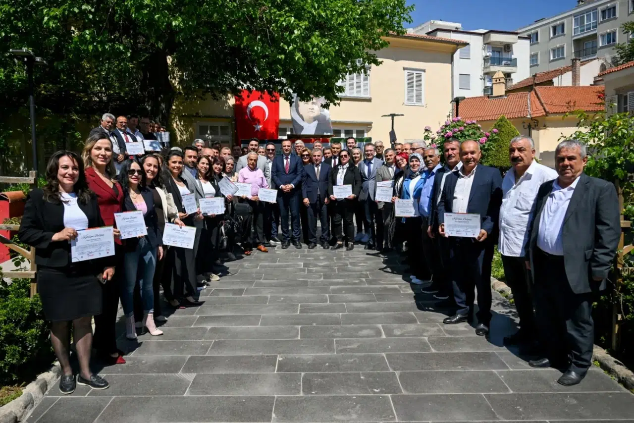 Bornova'da Yerelden Yükselen Güç