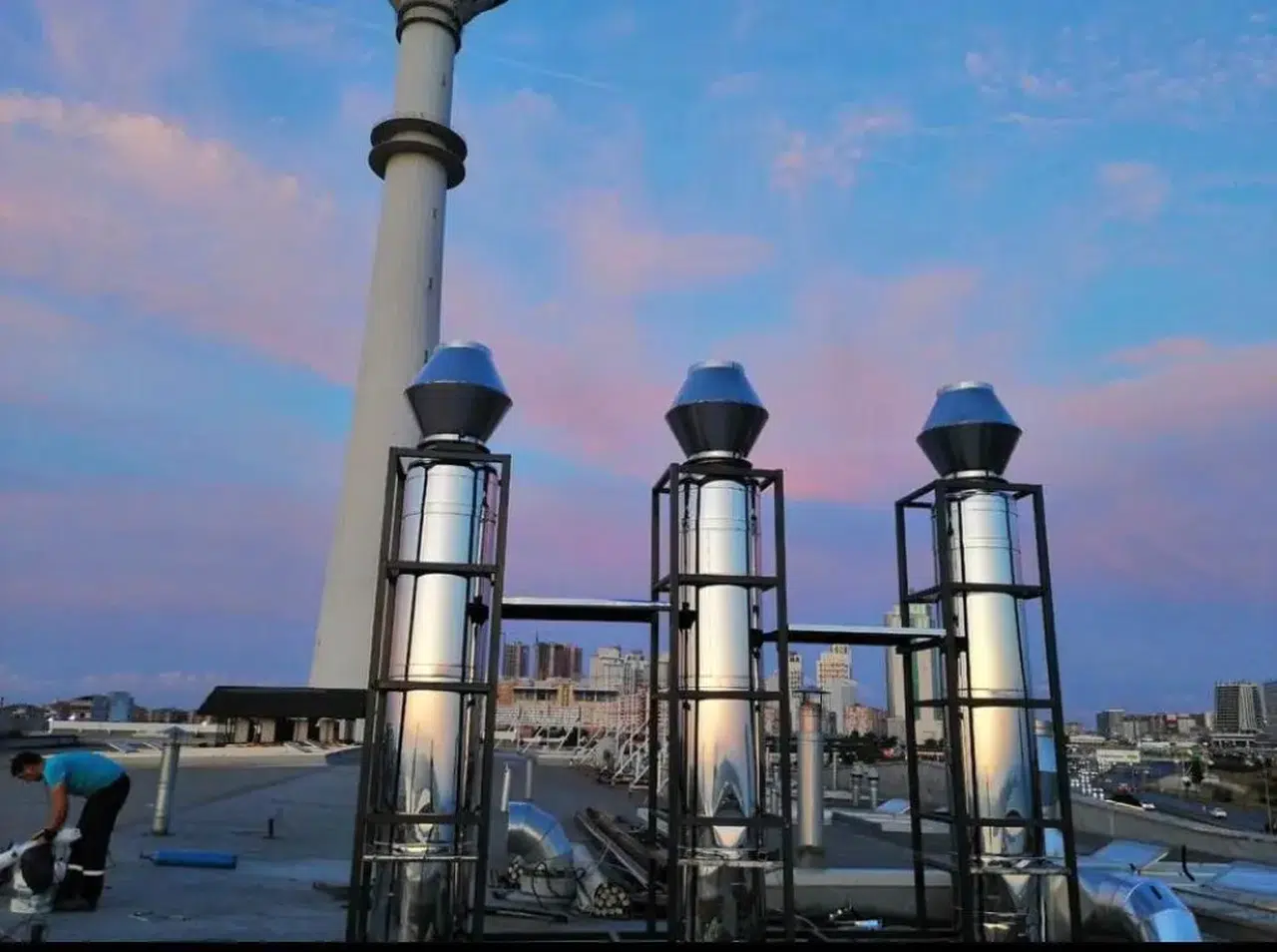 Doğalgaz fiyatları nisan ayında yüzde 44 zamlandı