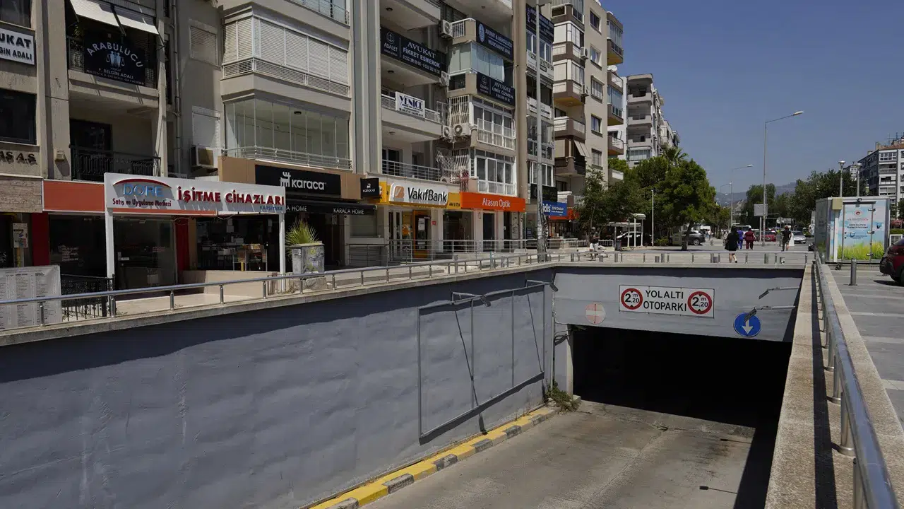 Elektrikli araçlar için otoparklarda yüzde 50 indirim sürüyor