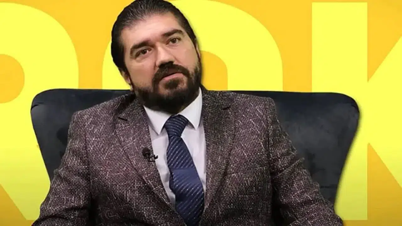 MASAK raporunda Rasim Ozan Kütahyalı detayı: Hesabına milyonlarca liralık para girişi