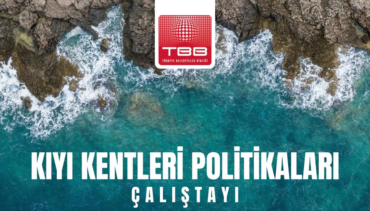 Ege Bölgesi Kıyı Çalıştayı İzmir’de düzenleniyor