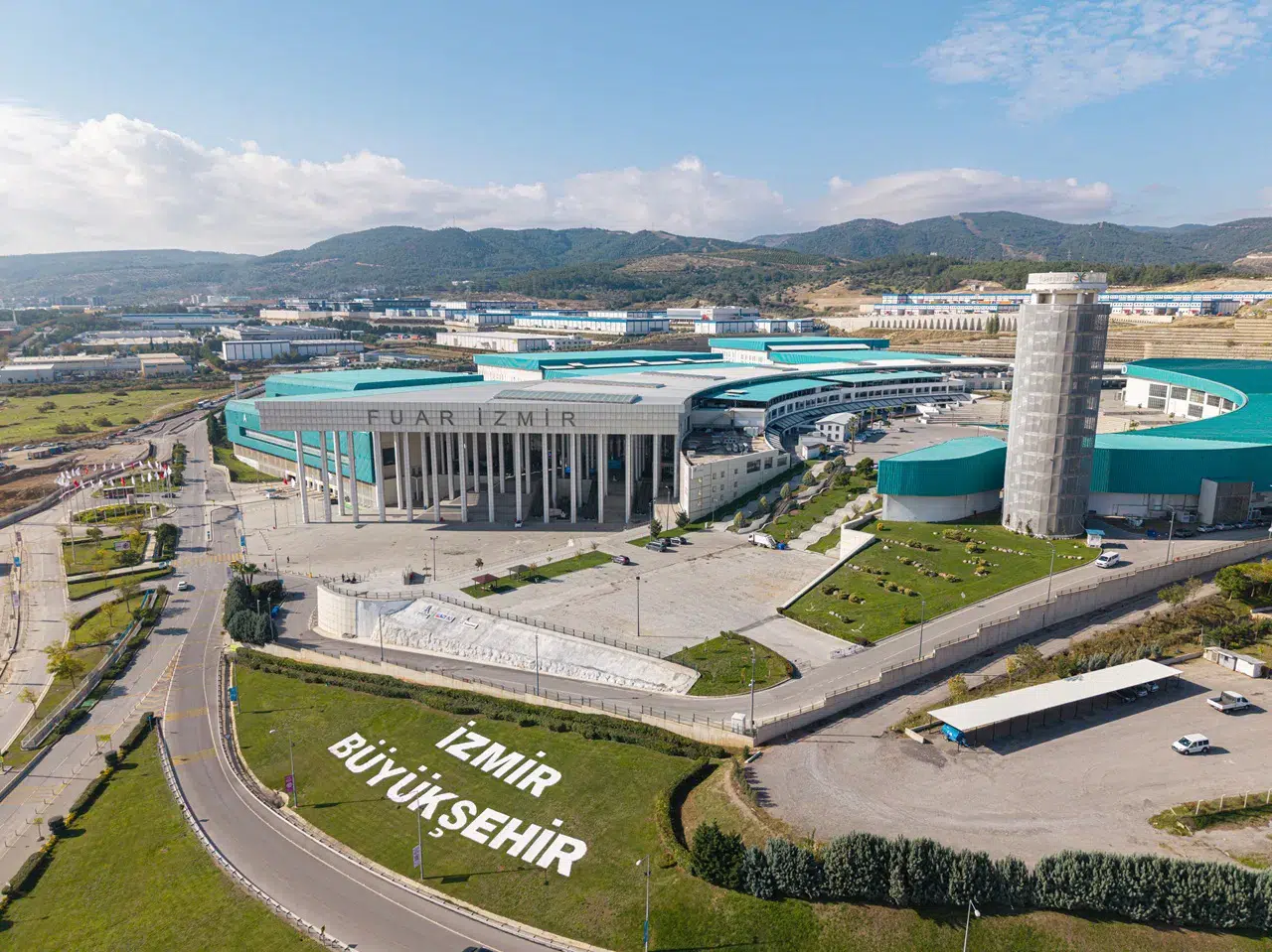 Sigorta İzmir için geri sayım