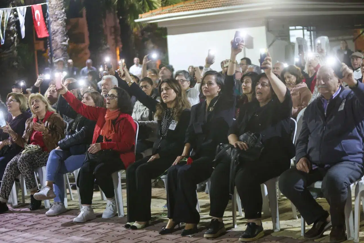 Karabağlar ’da Üç Fidan Unutulmadı: Mücadeleleri Vicdanlarda Yaşıyor