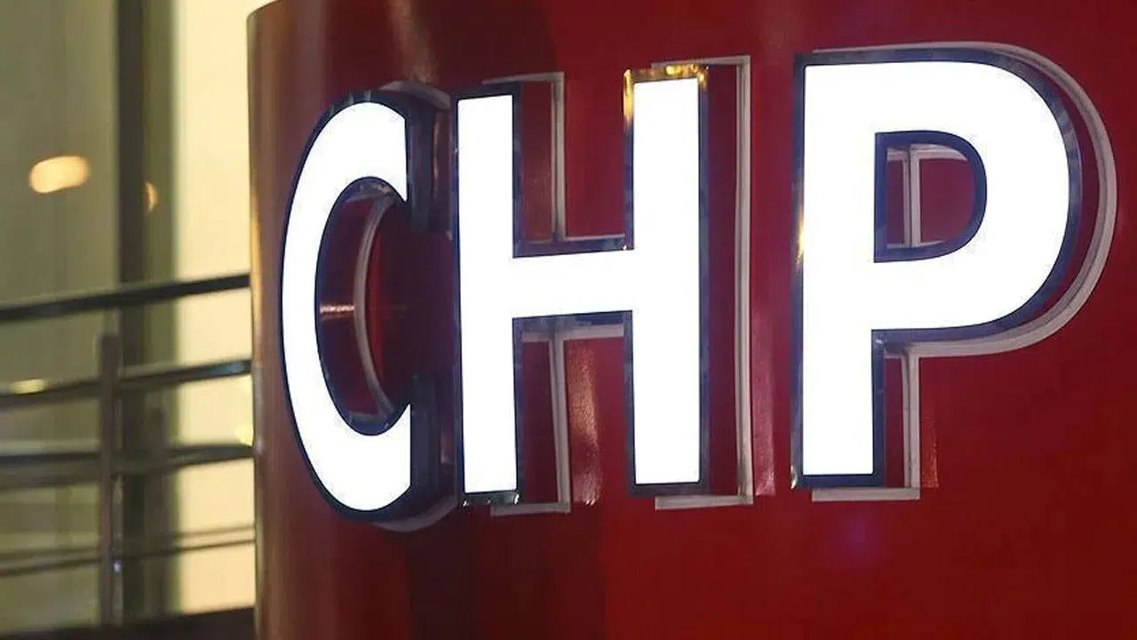 CHP, İstanbul'un 3 ilçesinde eylem düzenleme çağrısı yaptı