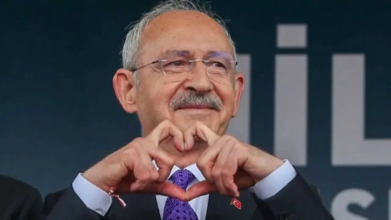 CHP kurultayını iptal eden mahkeme kararı Kılıçdaroğlu'na tebliğ edildi
