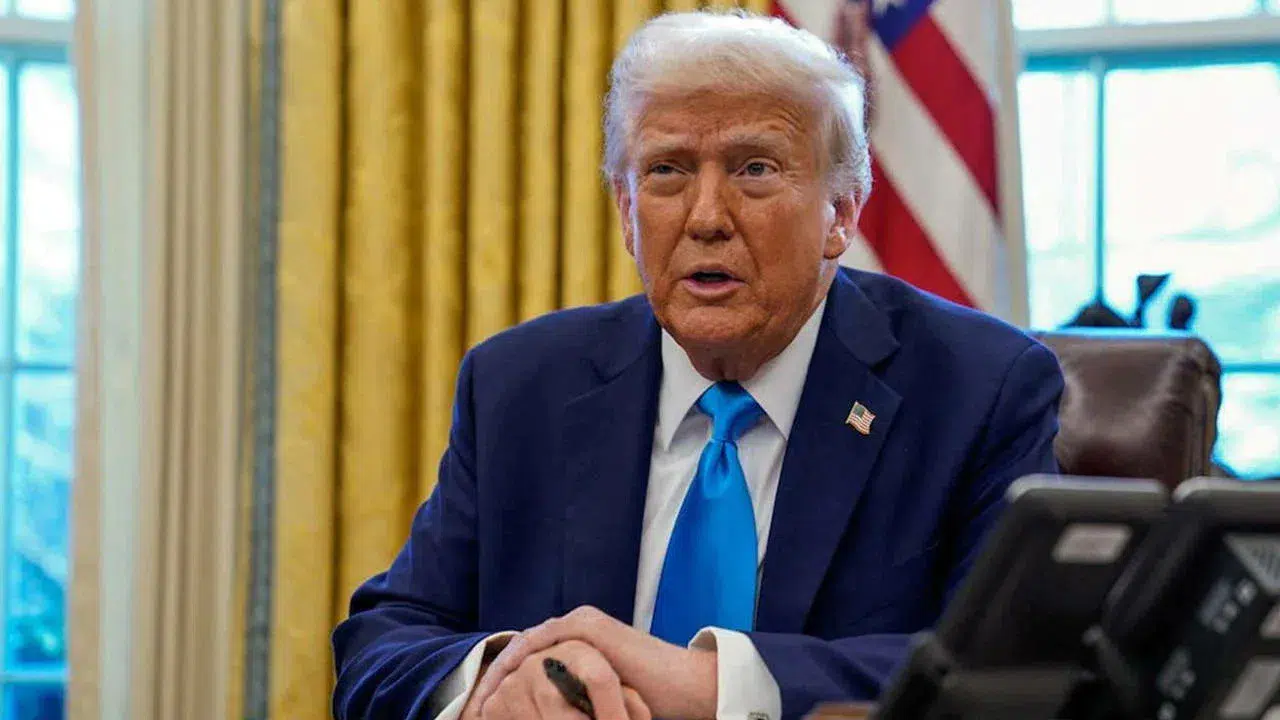 Donald Trump rutin sağlık kontrolünden geçecek