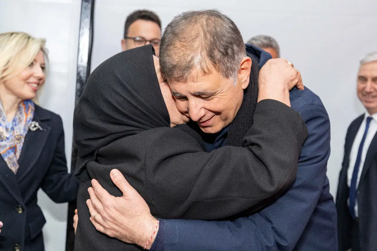 Büyükşehir el uzattı