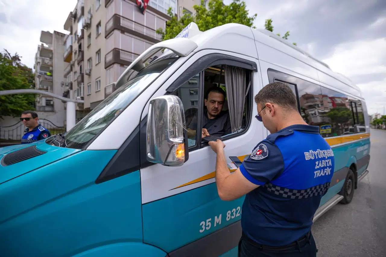 Bayram öncesi zabıtadan sıkı denetim