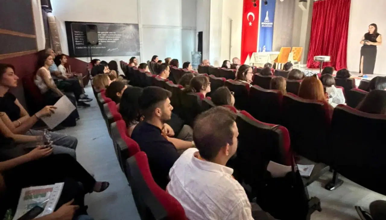 İzmir’de iletişimde engelleri kaldıracak sistem: ADİS