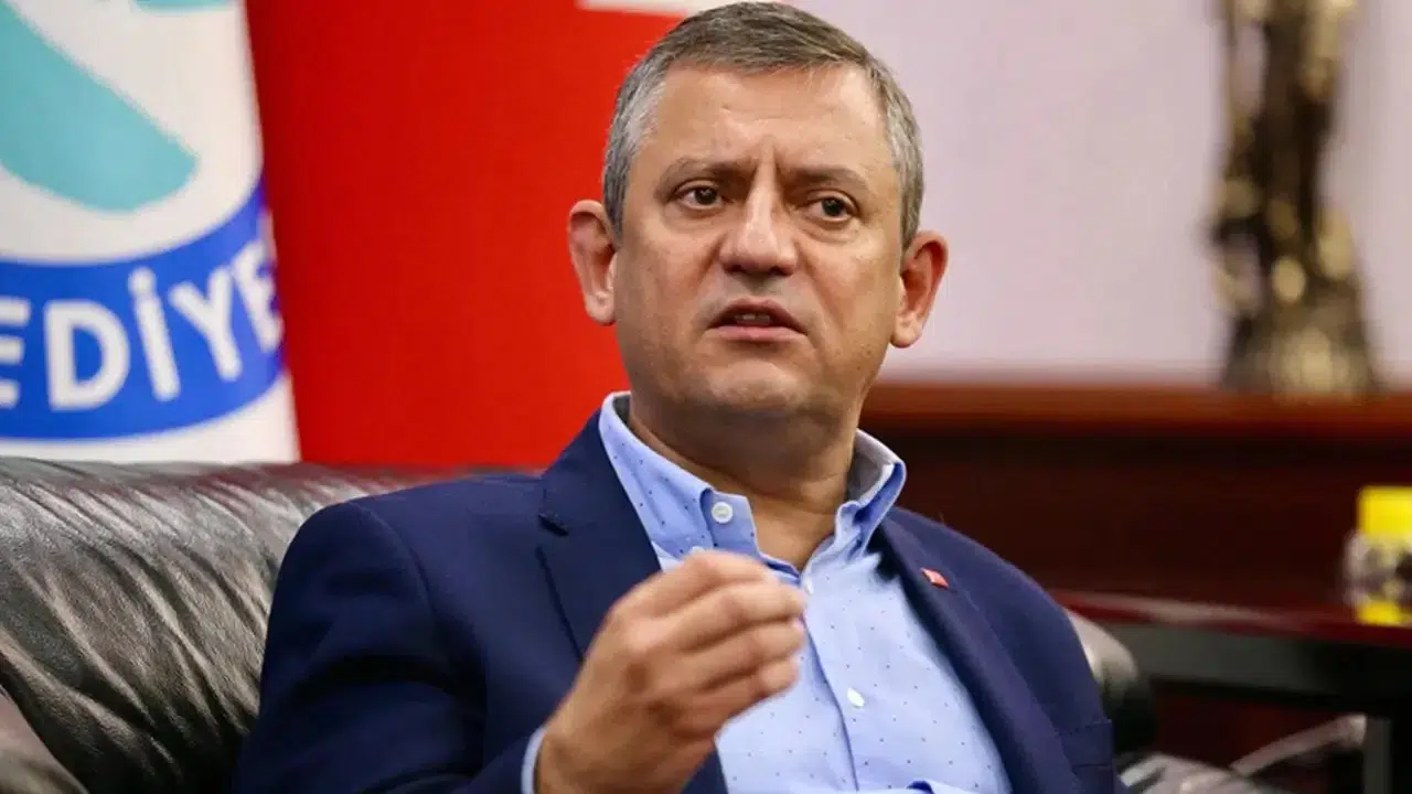 O konuşması Özgür Özel'e 300 bin liraya mal oldu