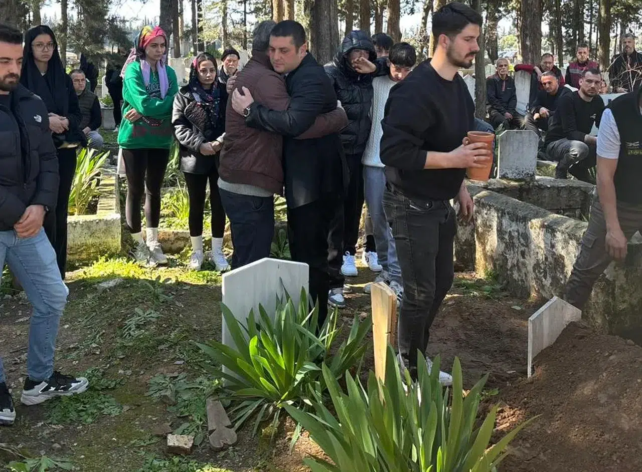 Torbalı Belediyesi Cenaze Hizmetleriyle Fark Yaratıyor