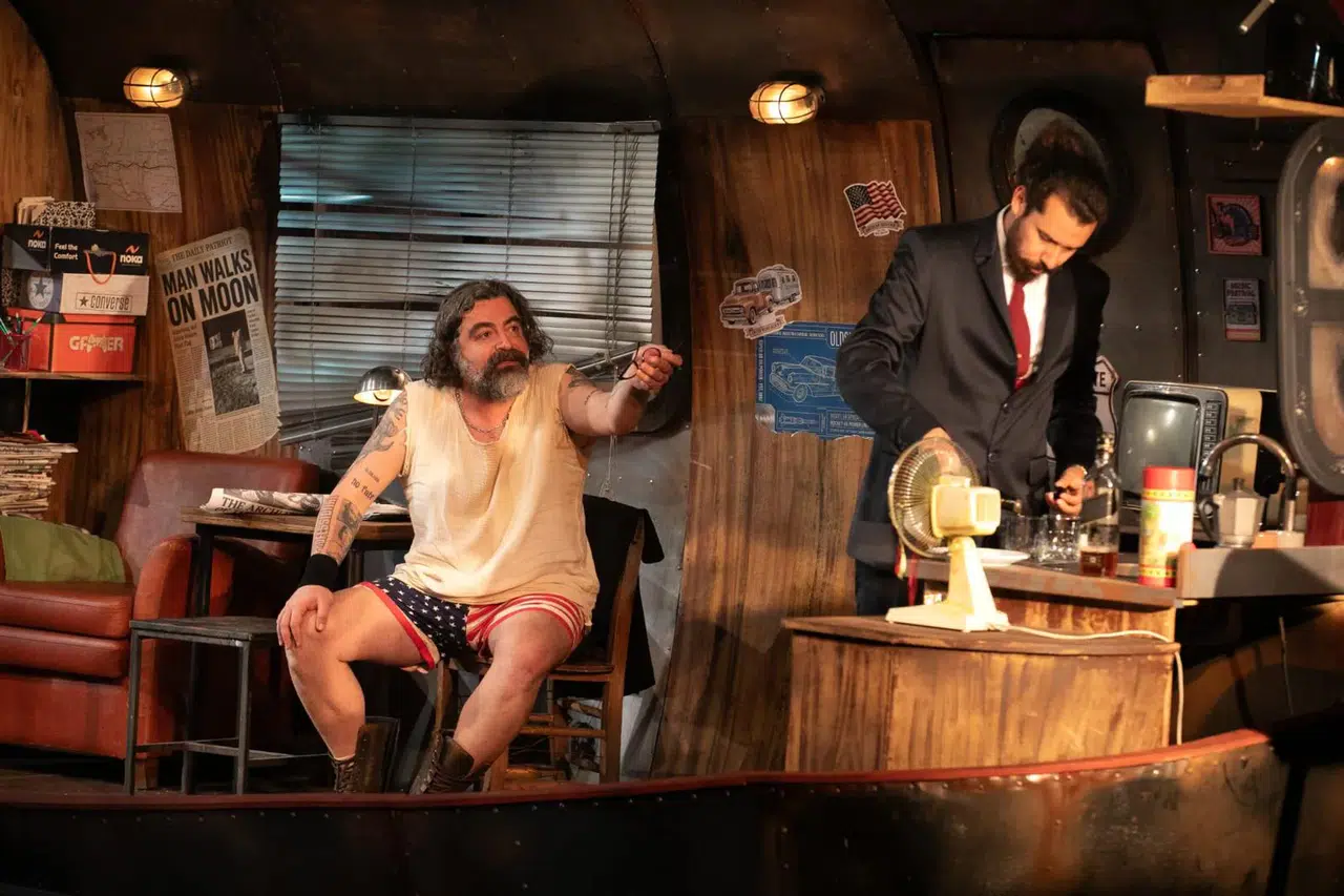 İzbbşt Gençlik Günleri Coşkuyla Başladı