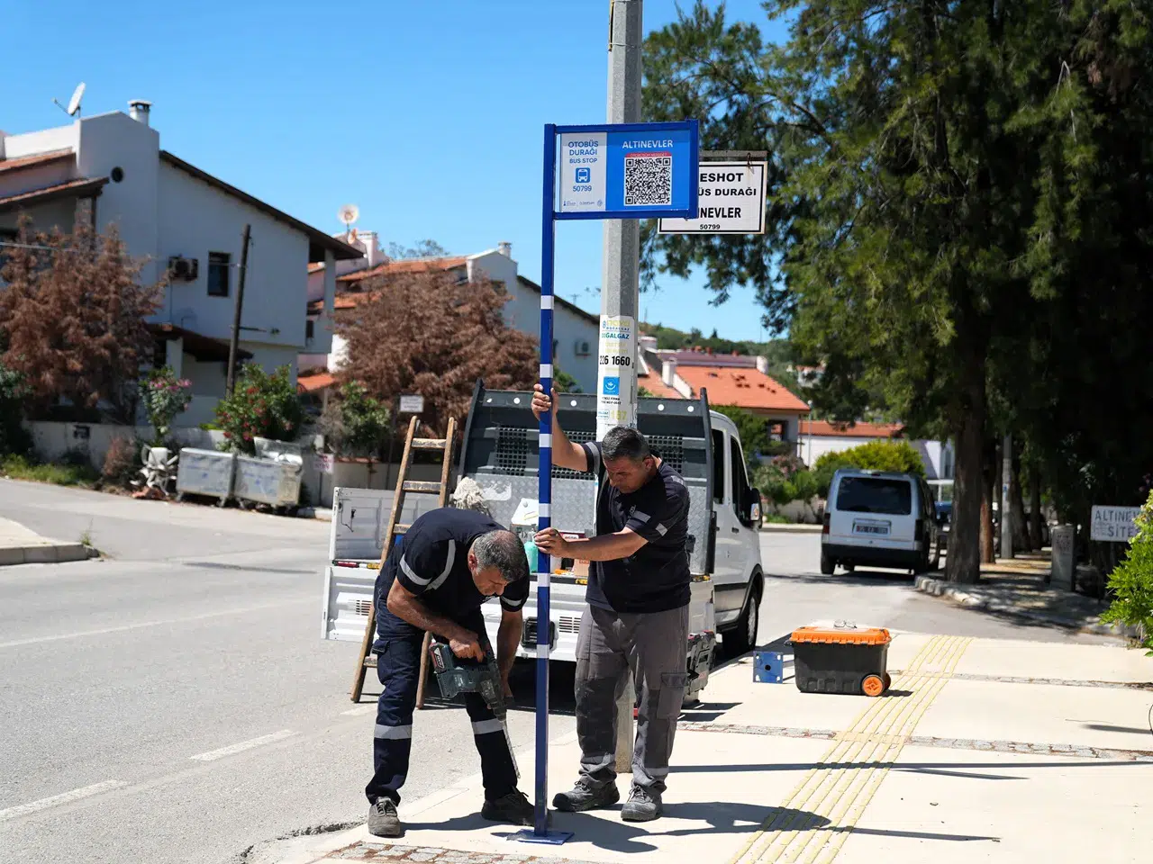 ESHOT’tan daha konforlu ulaşım hamlesi