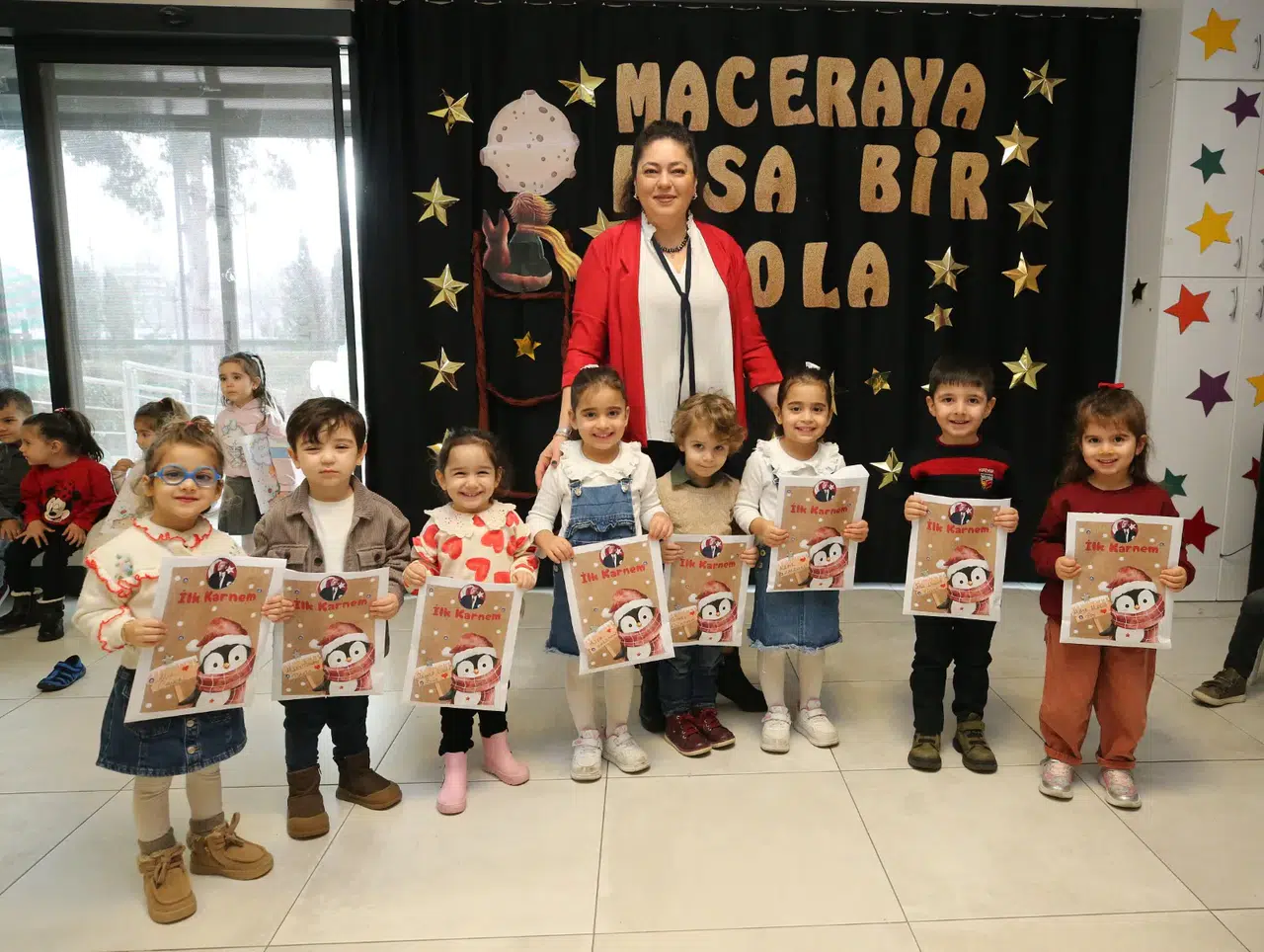 Karşıyaka Belediyesi'nin Anaokullarına Başvurular Başladı