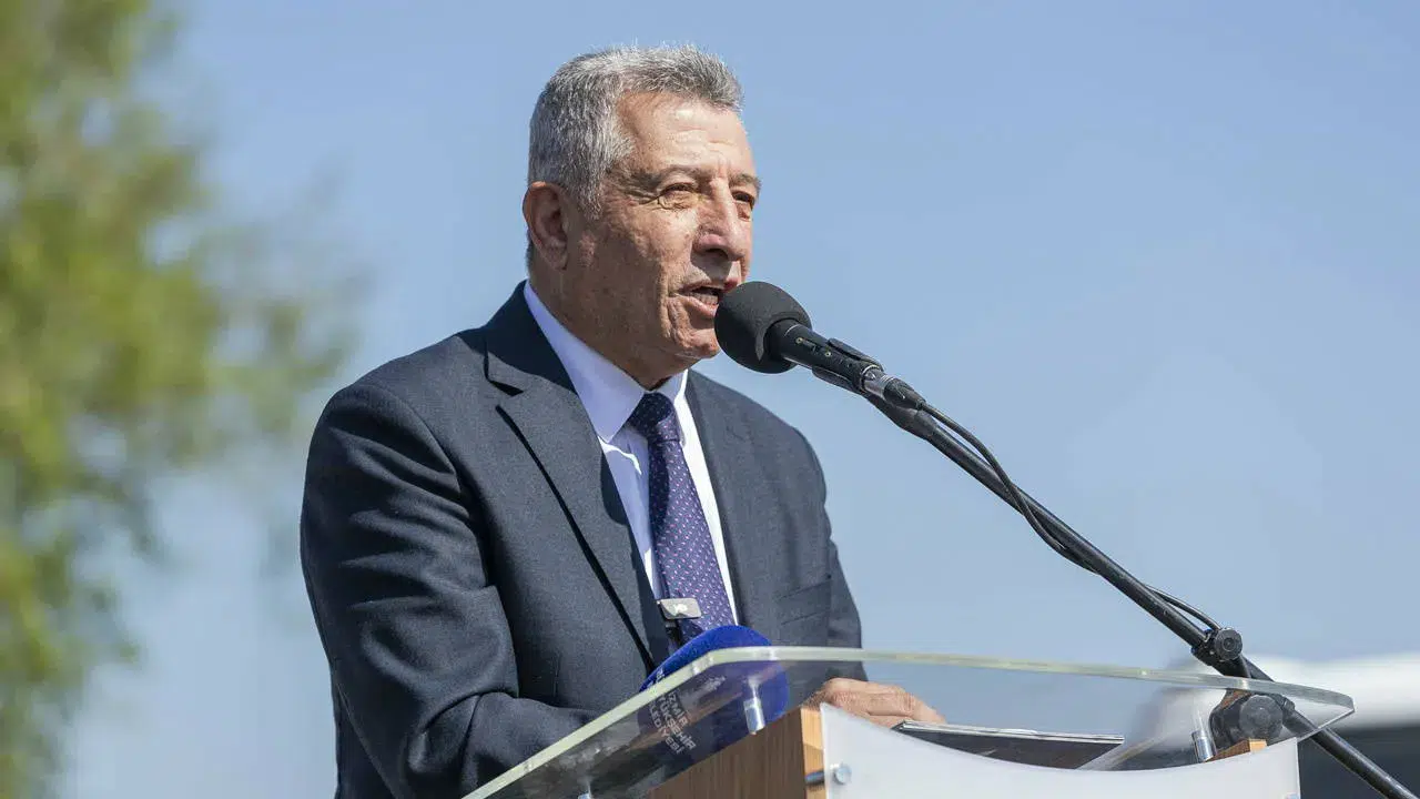 İzmir Valiliği Güzelbahçe için seçim tarihi açıkladı