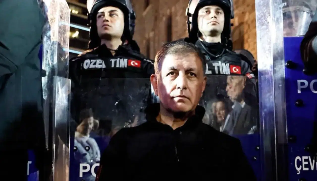 Başkan Tugay: 1 Milyar Doları Bulan Kredi 2 Senedir İmza Bekliyor