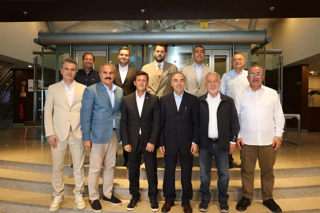 Zeytin ve zeytinyağı ihracatçıları finansmana erişimde kolaylık istiyor