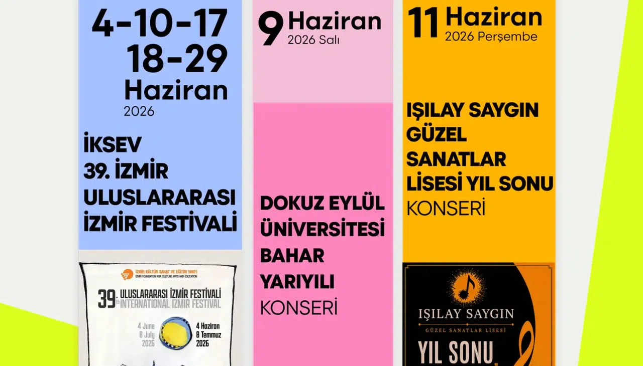 AASSM’de yaz enerjisi