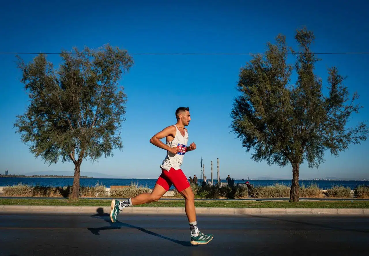 İzmir Yarı Maratonu için kayıt heyecanı başladı