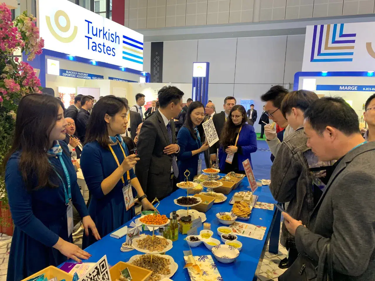 EİB, China-Eurasia Expo 2026 ile Çin’de Yeni Kapılar Açıyor