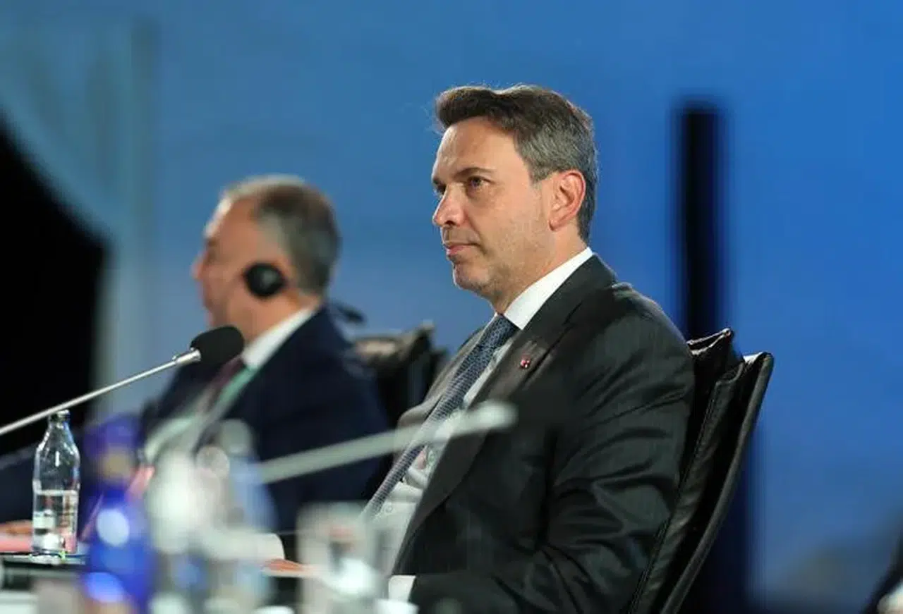 Enerjide 20 milyar dolarlık dev yatırımın şifreleri açıklandı