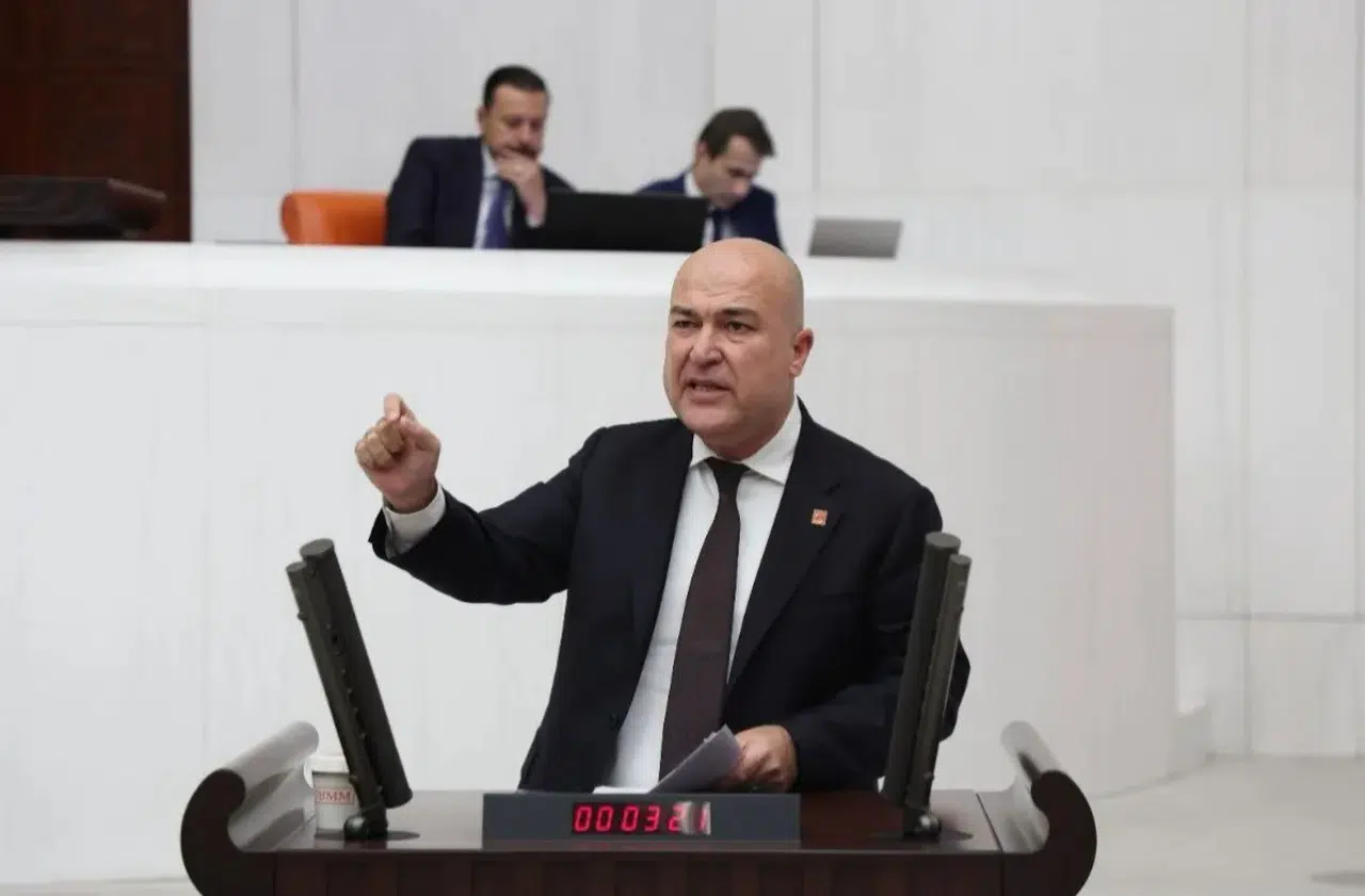 CHP’li Bakan “Cumhur İttifakı Ocakları”nı Mustafa Çiftçi’ye sordu