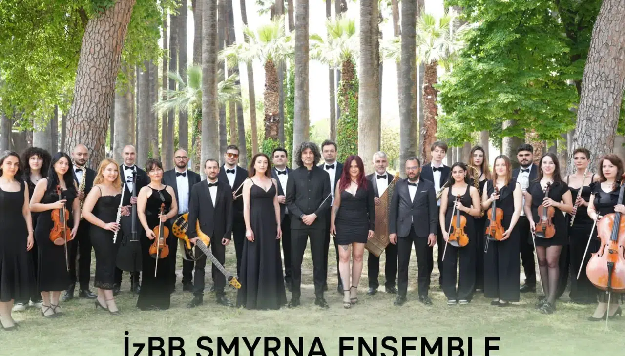 İzmir Büyükşehir Belediyesi’nden kente iki yeni orkestra