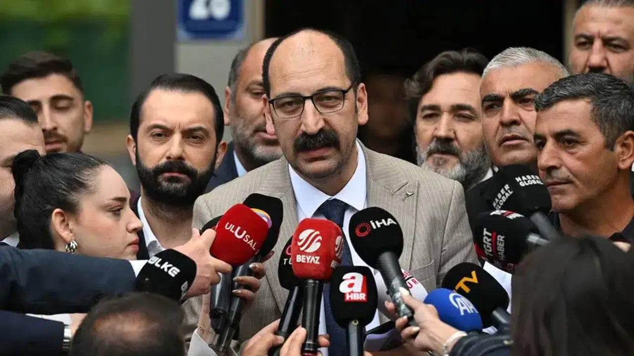 Sönmez: CHP'deki işten çıkarmalar yeniden incelenecek