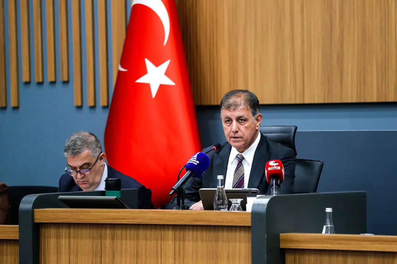 Tugay: En büyük hayalim, Harmandalı’nı rehabilite etmek