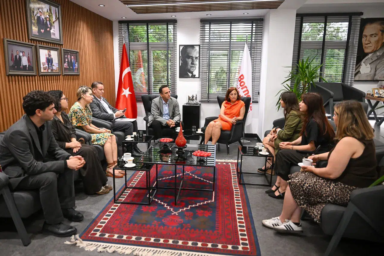 Çocuk Meclisi’nden iklim protokolüne uzanan gurur öyküsü