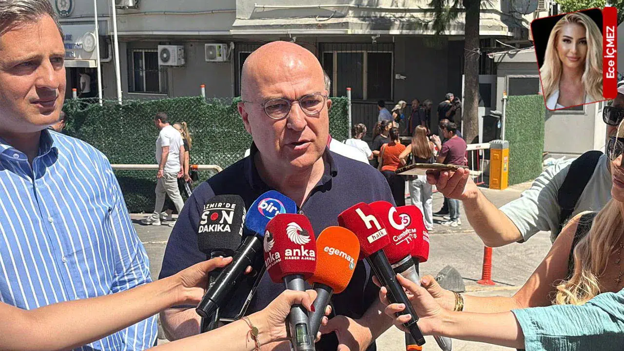 Güç; "Bu yapılan eziyet asla unutulmayacaktır"